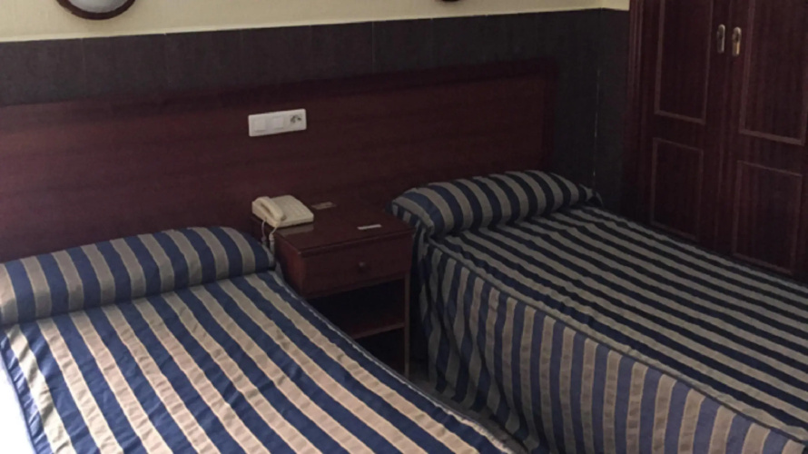 Hotel Nova Centro