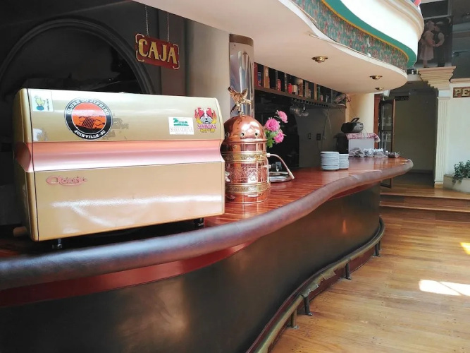 Gran Sucre Hotel