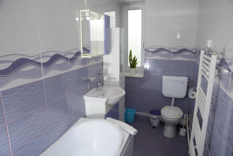 Apartament Corso