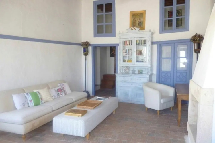 Villa Santa Anna