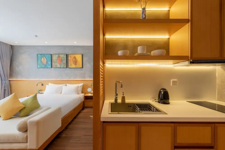 Kua Casa Suite