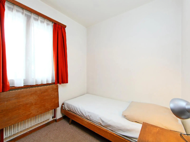 Les Roxes 5 - Three Bedroom