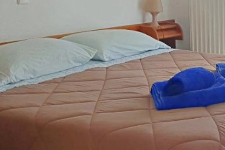 Dimitra Apartments Kommeno