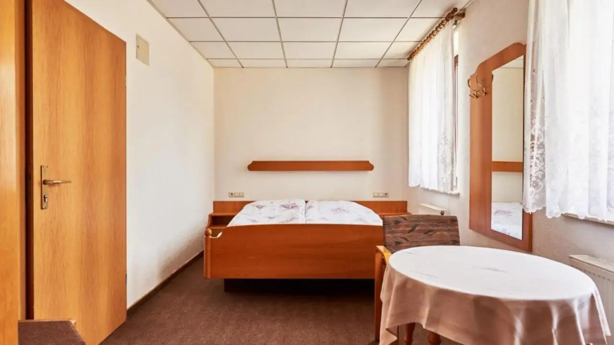 Pension Grenzhof