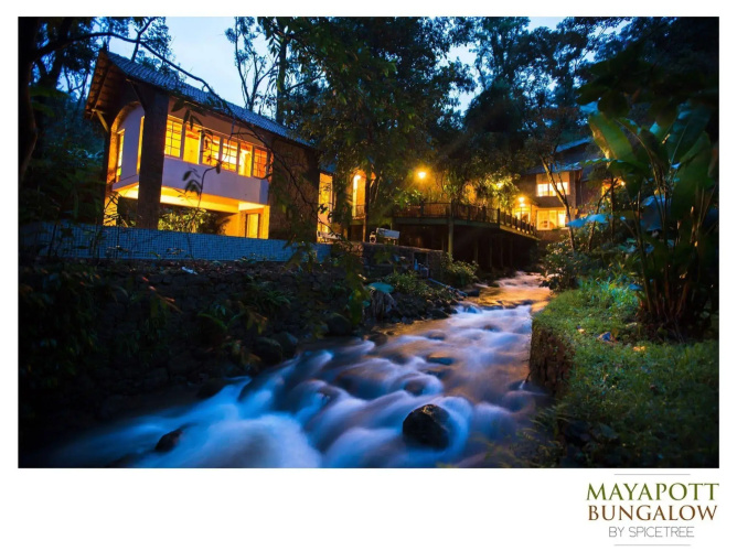 Mayapott Plantation Villa