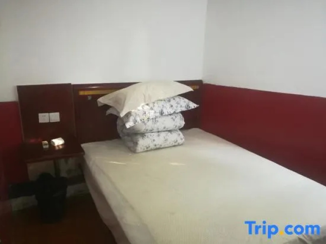 Zhongyou Hotel Shanghai