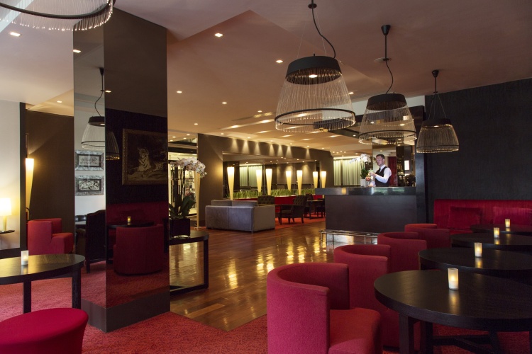 Relais Spa Val DEurope photo 18