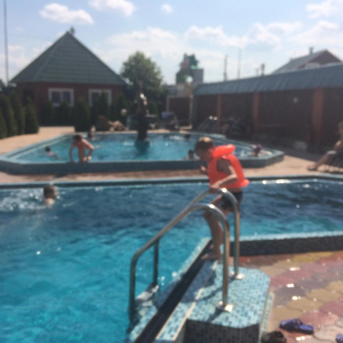 Фотография номера мини отеля Аллюр