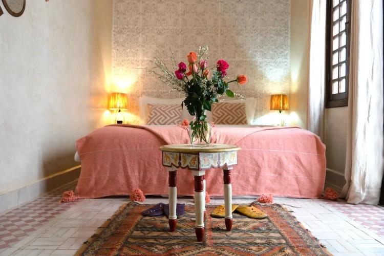 1 Bedroom Superior Double room