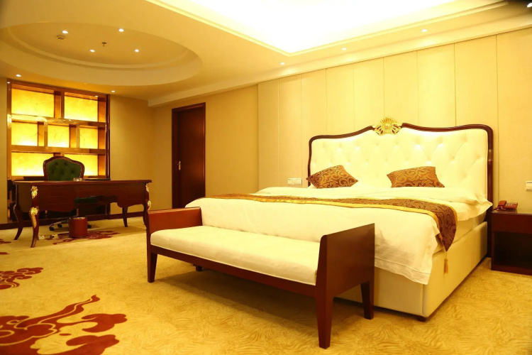 Asia Hotel