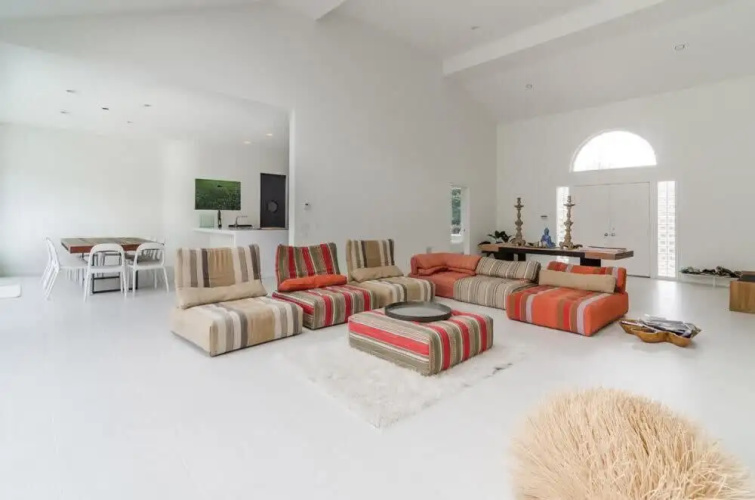 West Hamptons Zen Retreat