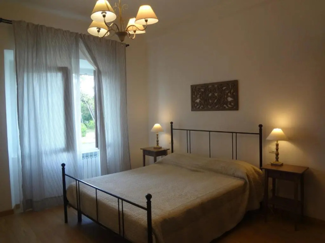 La Pineta Apartment
