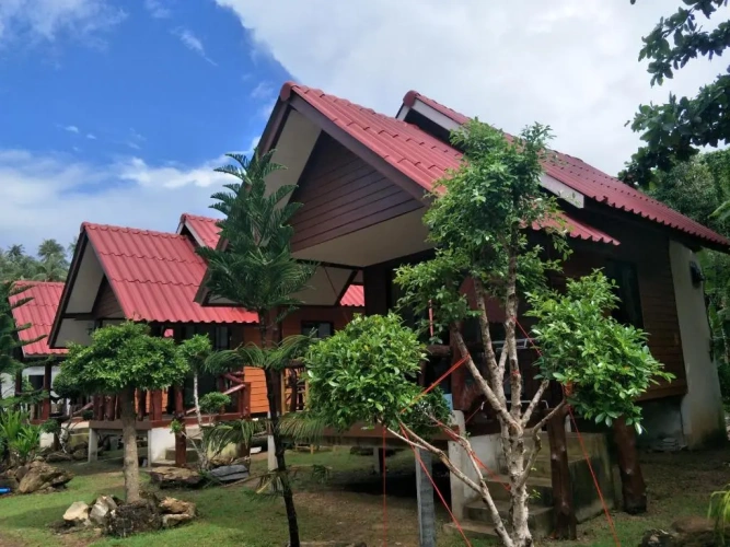 Bungalow