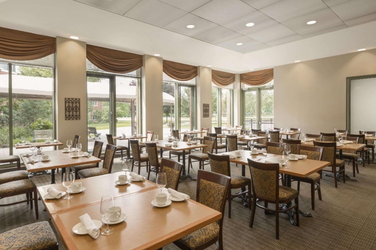 Ivey Spencer Leadership Centre, A Dolce By Wyndham photo 27