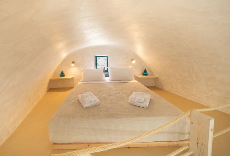 Standard Duplex room
