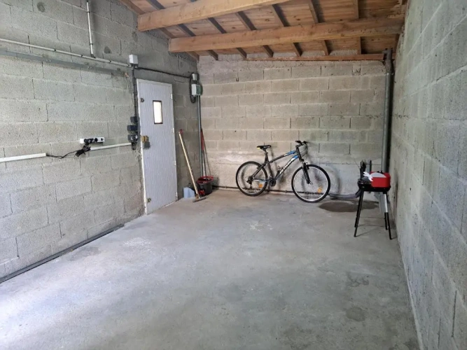2 Bedrooms Cottage