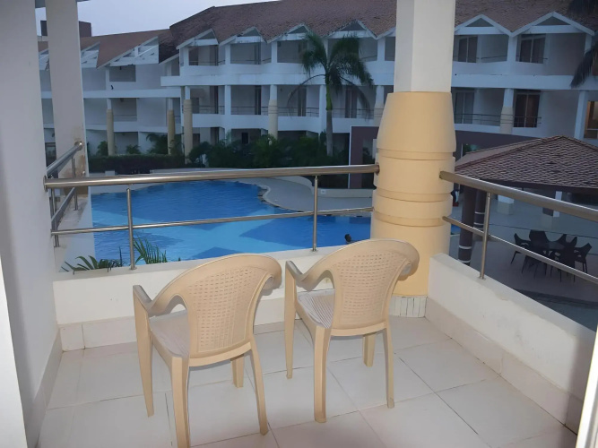 Empires Hotel Puri