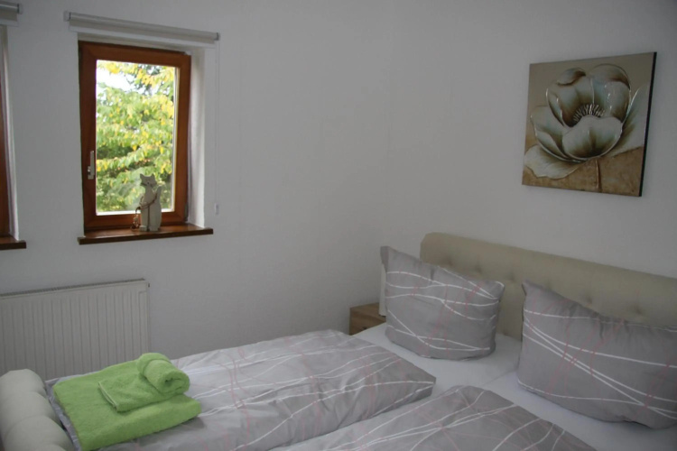 Ferienwohnung Am Steinbachtal