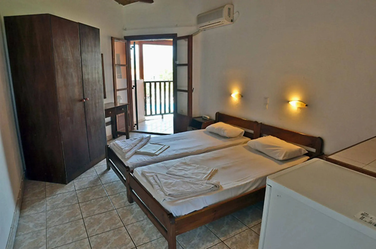 Perkes Hotel