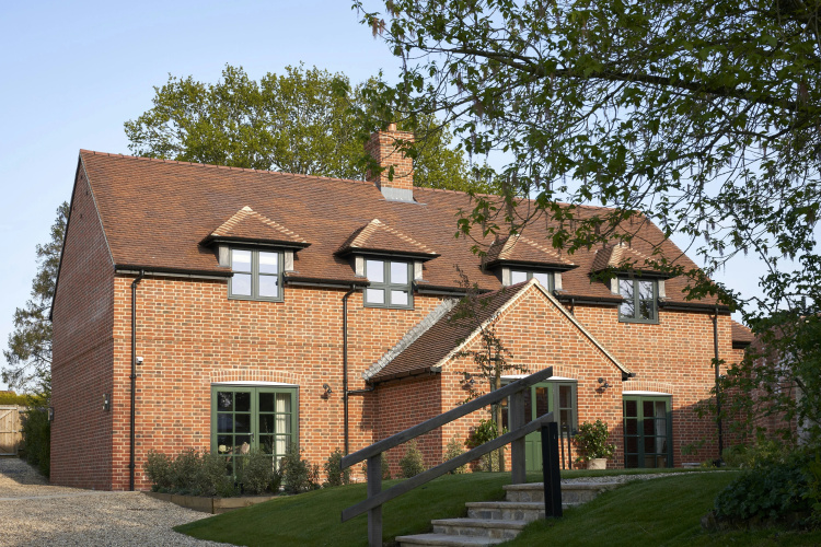 The Montagu Arms Hotel