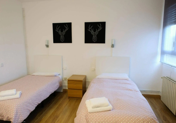 Apartamentos BCN Port