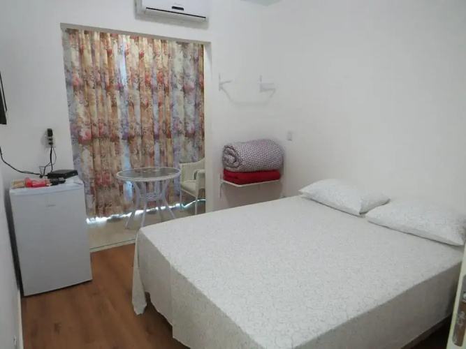 Pousada do Russo Blumenau
