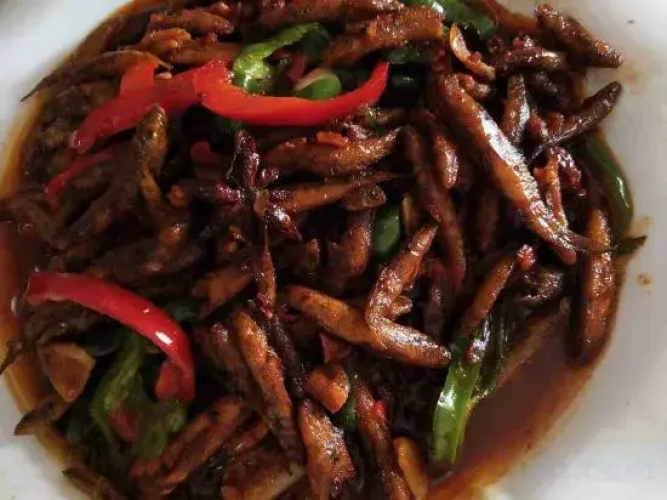 Ningguo Farm Time Inn