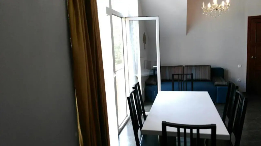 Vacation House