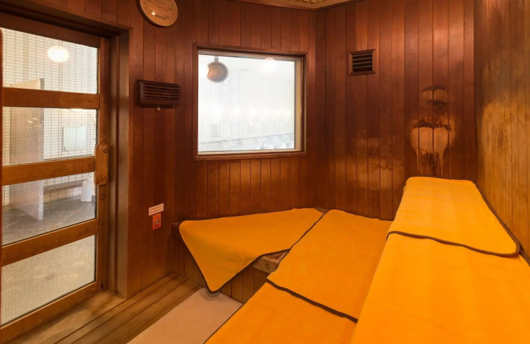 Hotel Hanasarasa