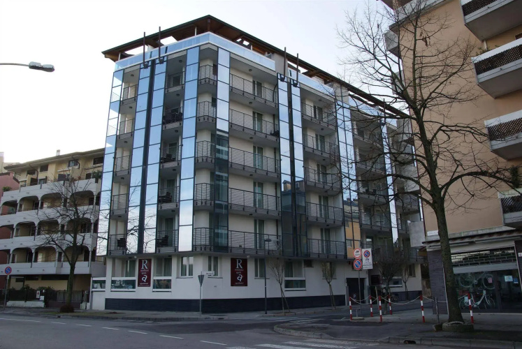 Otel görseli