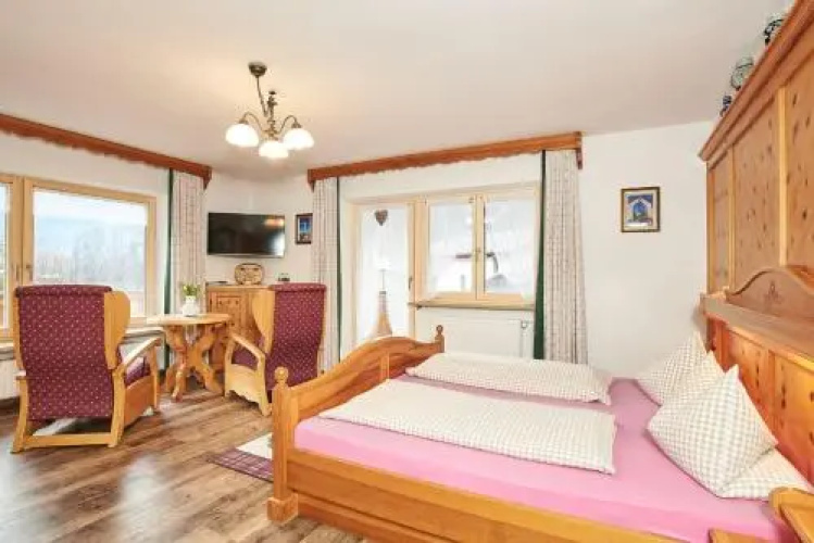 Pension Maltermoos