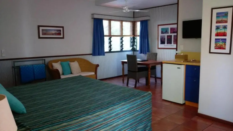 Hotelafbeelding