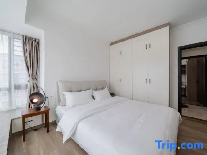 2 Bedrooms Deluxe Suite