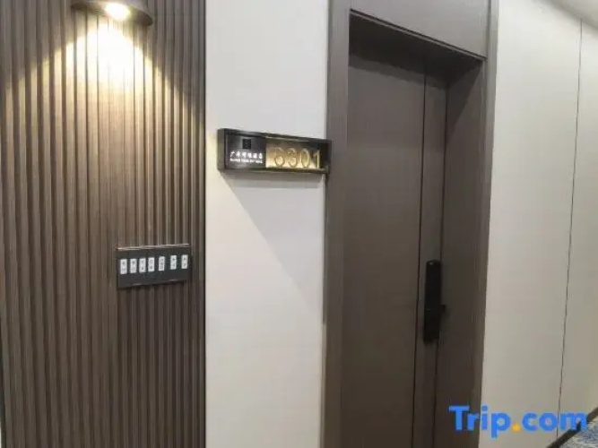 Hekou Guangfeng Smart Hotel