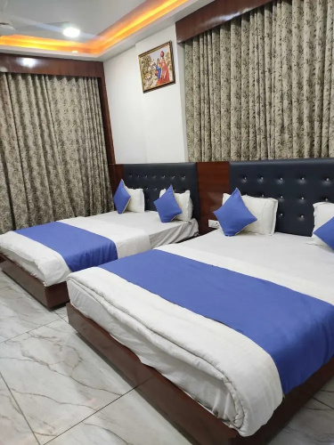Hotel Villa Prime