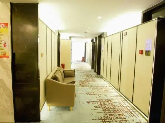 Laiou Hotel Kunming