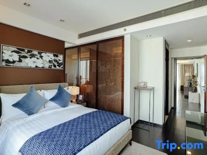 2 Bedrooms Suite