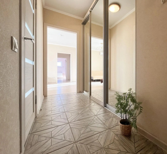 Фотография номера квартиры Апартаменты на улице Комсомольская