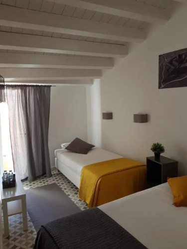 Cool Guest House