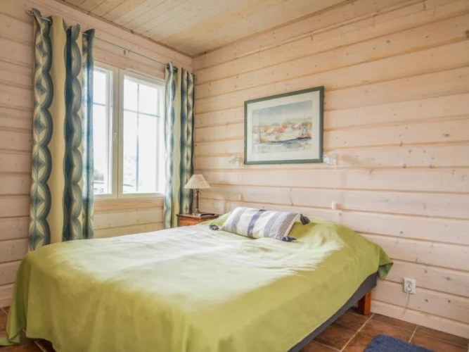 Holiday Home Asterix