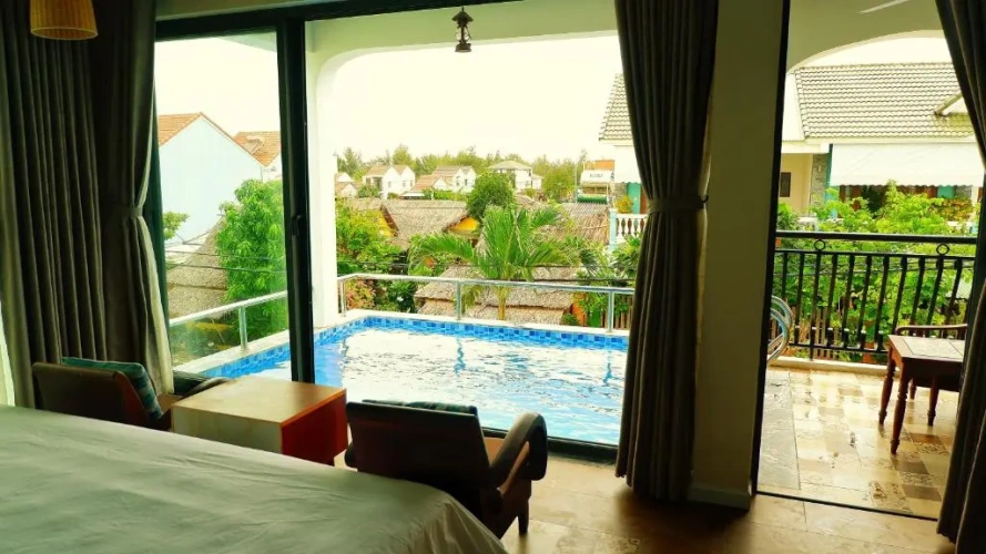 Junior Suite