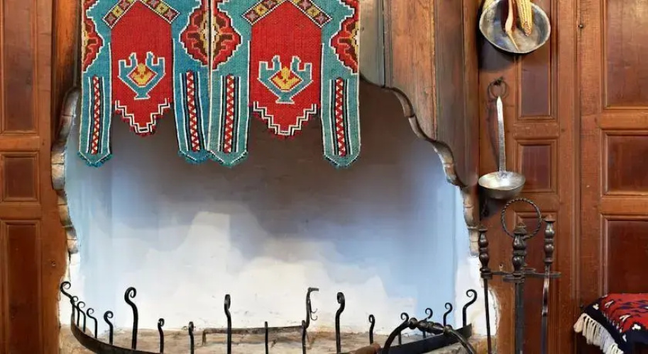 Zheravna Ecohouse