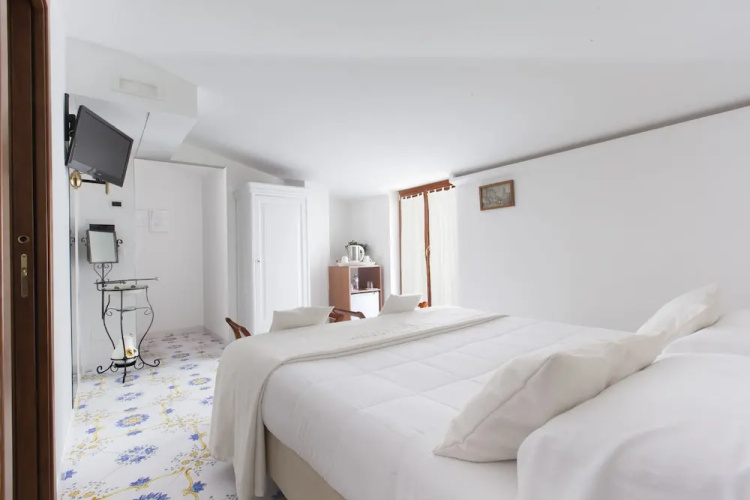 Villa Pane Resort