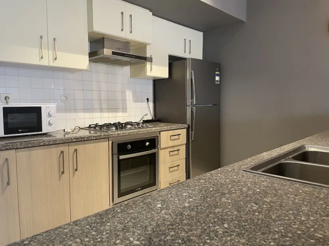 3 Bedrooms Chalet