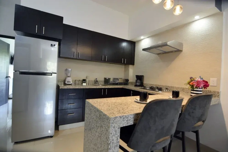 Double Apartment