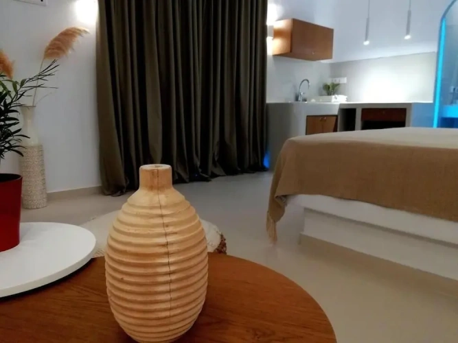 Superior Suite