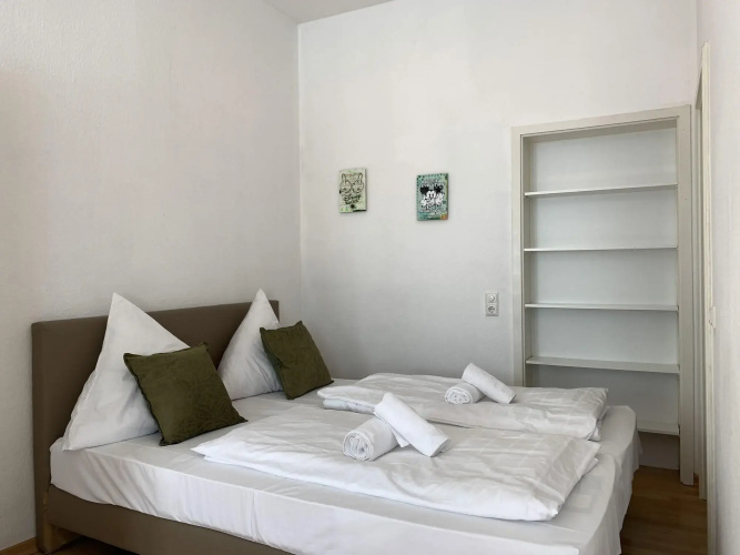 Domapartment Cologne City Altstadt