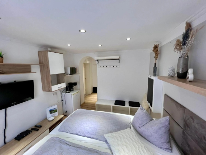 MaHome Apartments