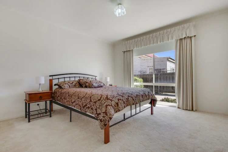 3 Bedrooms Standard Cottage