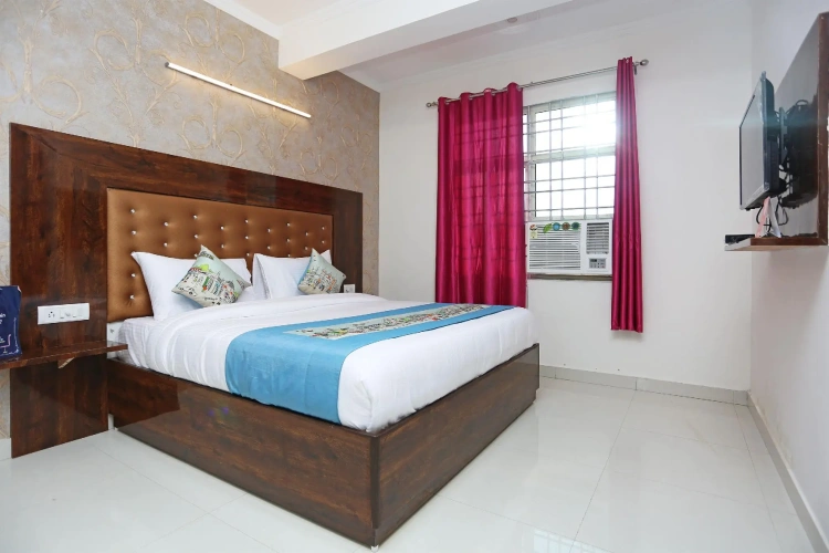 Classic Double room